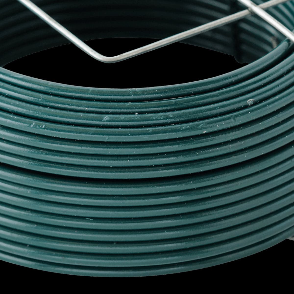 ACC PLAST WIRE GREEN D1.5/2.7MM 20M - best price from Maltashopper.com BR410006736