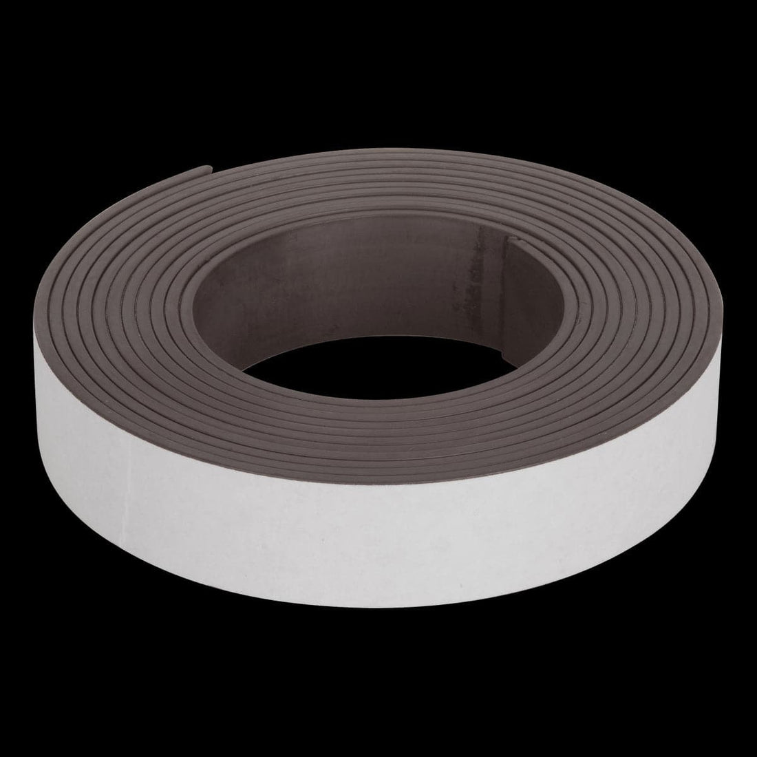 ADHESIVE MAGNETIC TAPE 20MM L 2.5M - best price from Maltashopper.com BR410007369