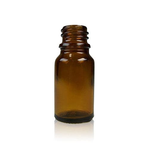 10ml Amber Bottles - best price from Maltashopper.com GBOT-01