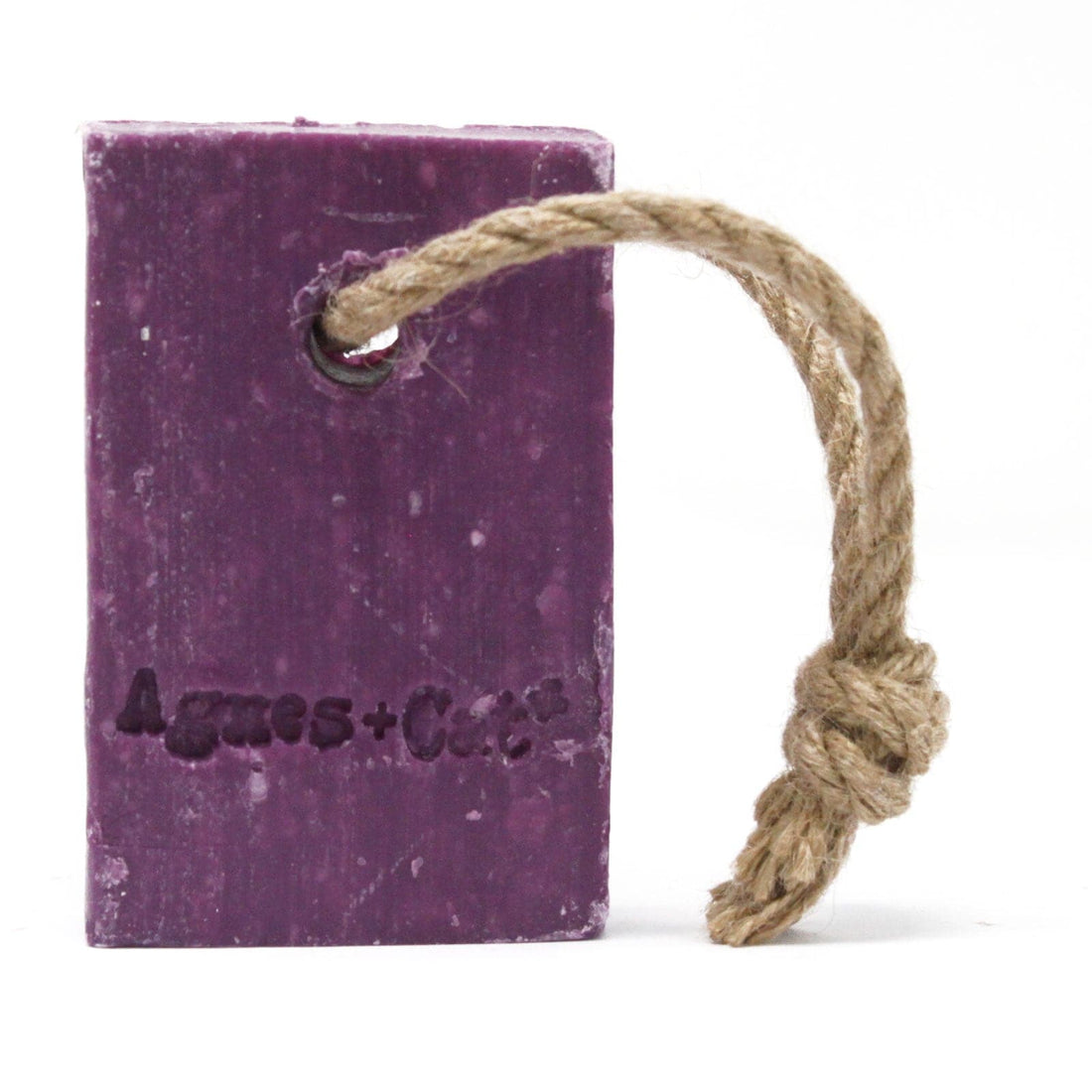 Soap On A Rope - Pressed Peonies - best price from Maltashopper.com ACSR-11DS