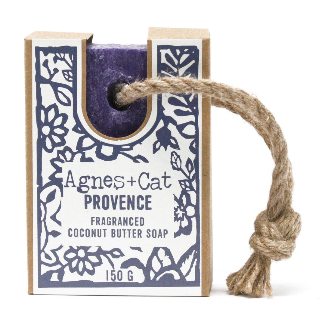 Soap On A Rope - Provence - best price from Maltashopper.com ACSR-12DS