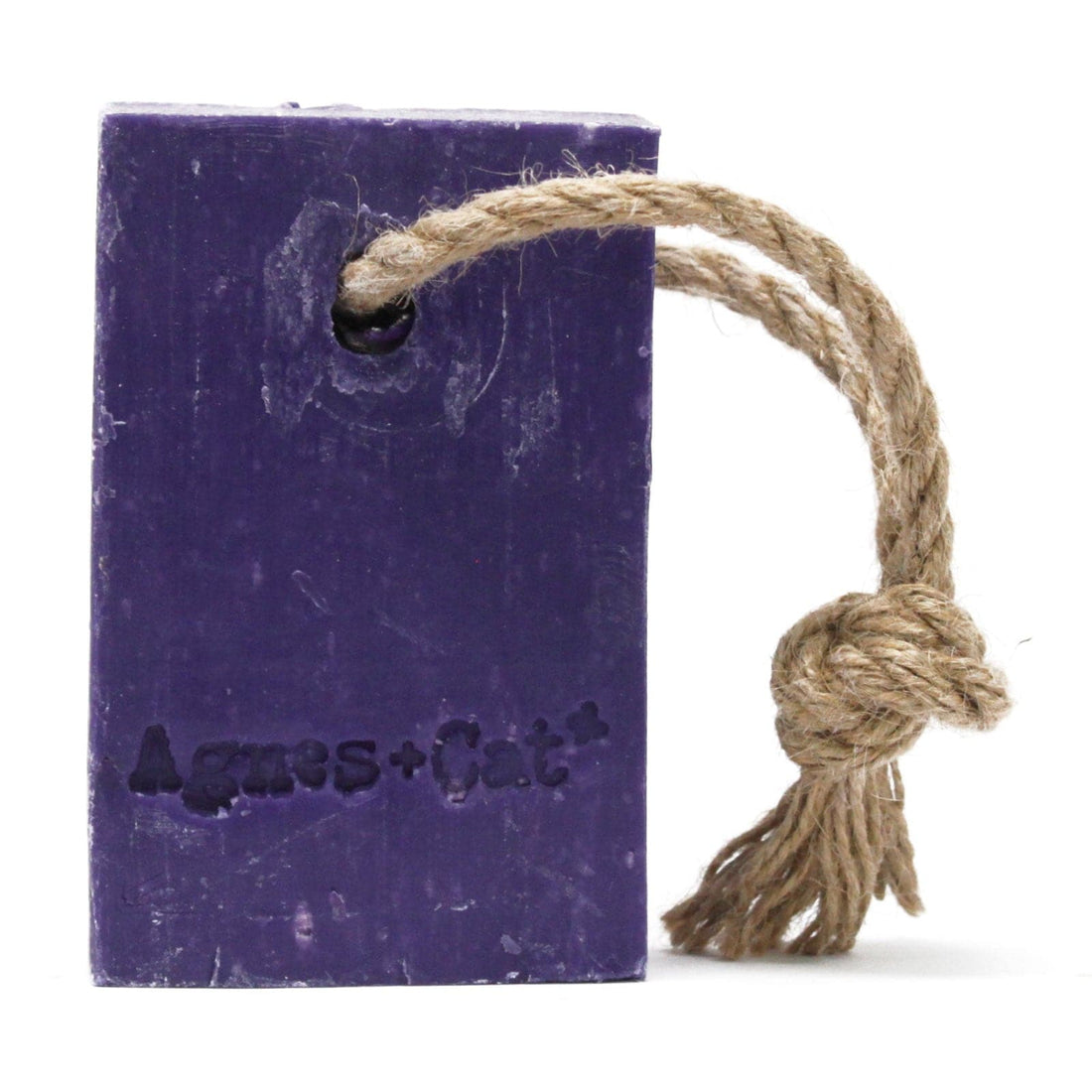 Soap On A Rope - Provence - best price from Maltashopper.com ACSR-12DS