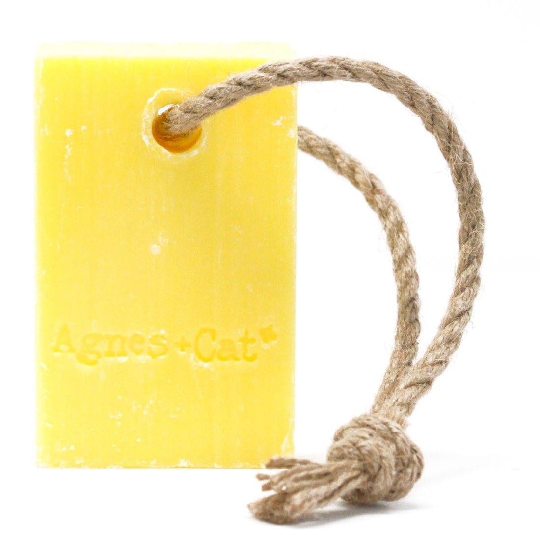 Soap On A Rope - Fresh Citrus - best price from Maltashopper.com ACSR-13DS