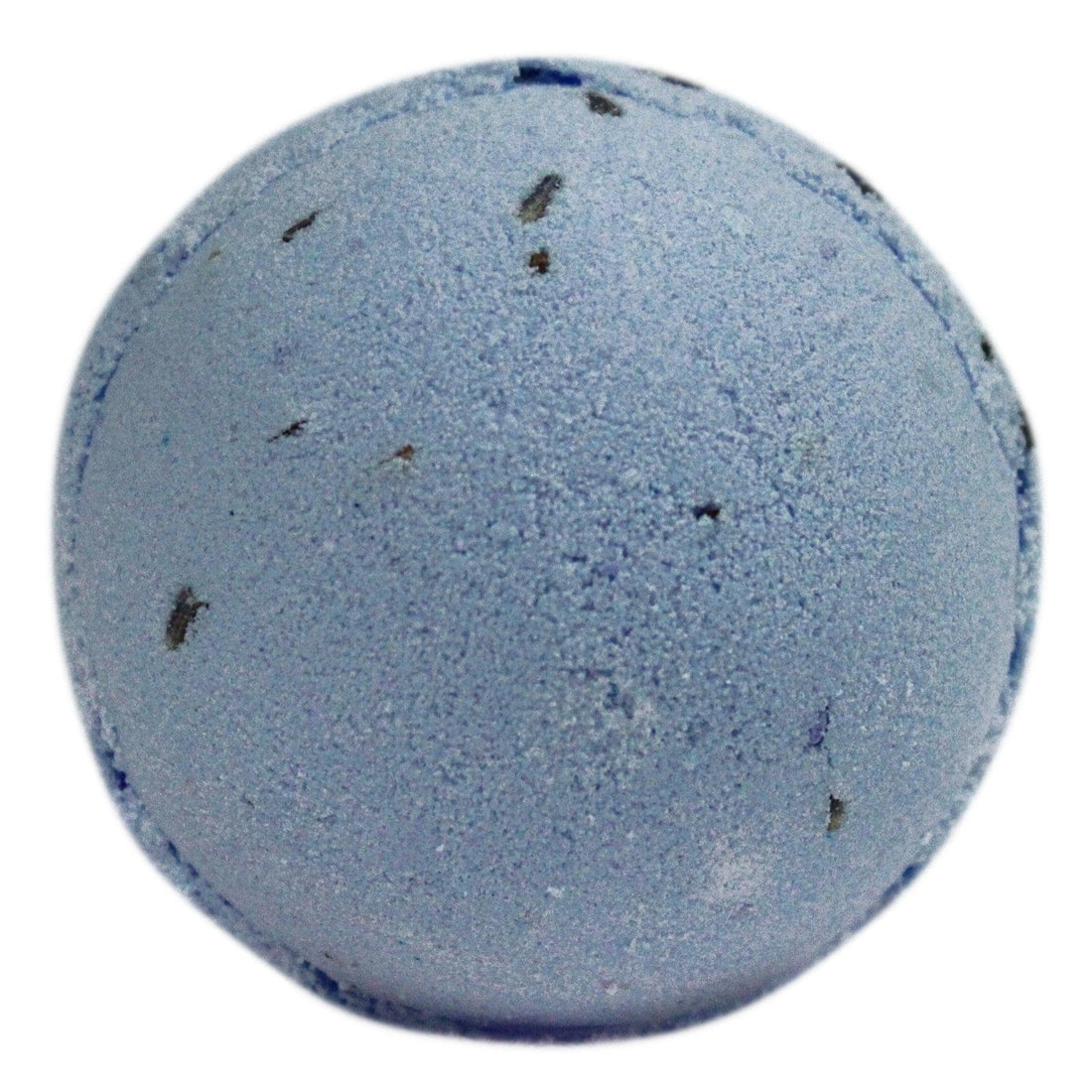 Lavender & Seeds Bath Bomb - 180g - best price from Maltashopper.com DSJBB-06