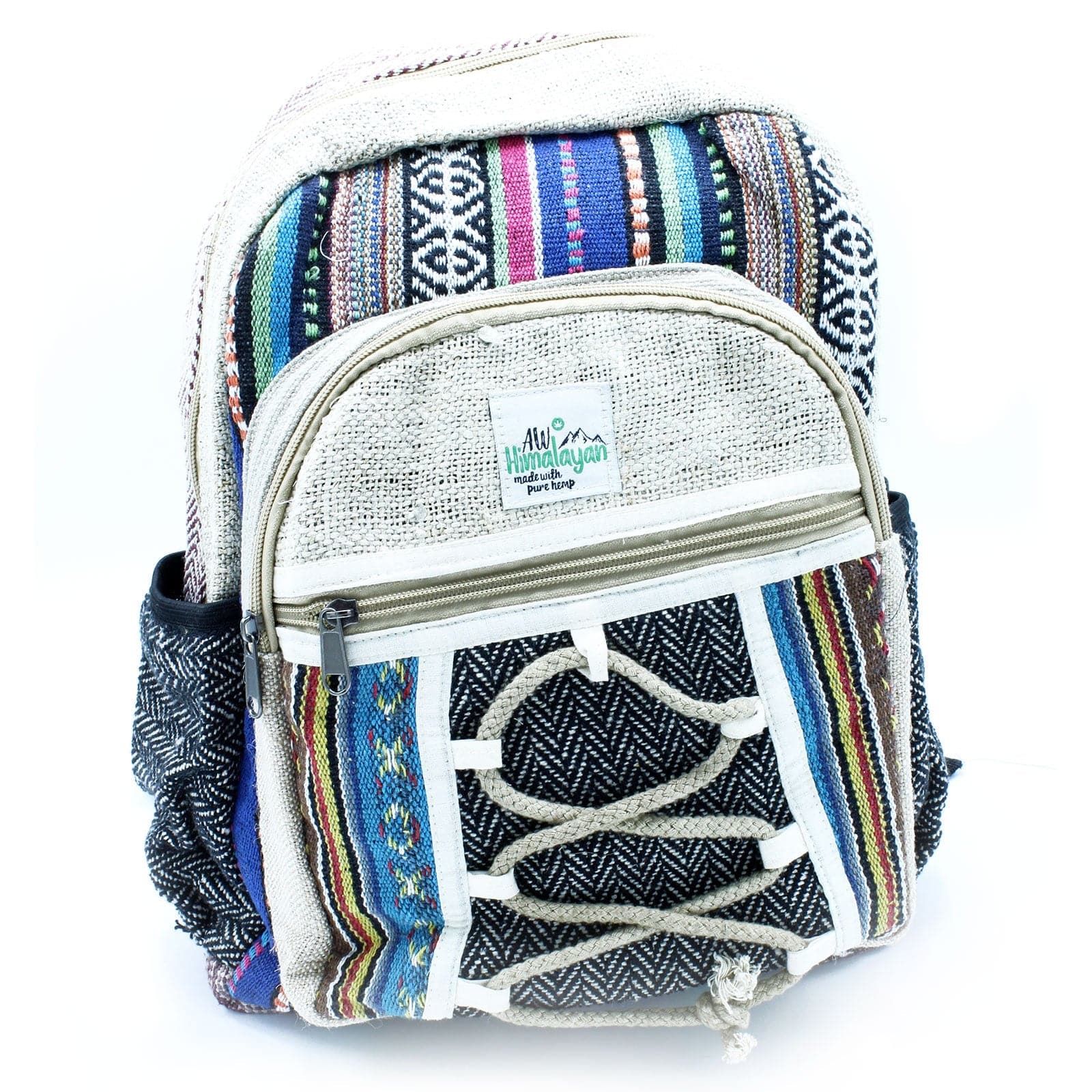 Best shop hemp backpack