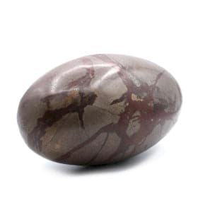 Six Inch Lingam Stone - 15cm - best price from Maltashopper.com LING-04