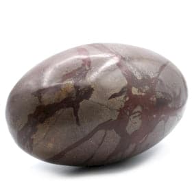 Twelwe Inch Lingam Stone - 30cm - best price from Maltashopper.com LING-05