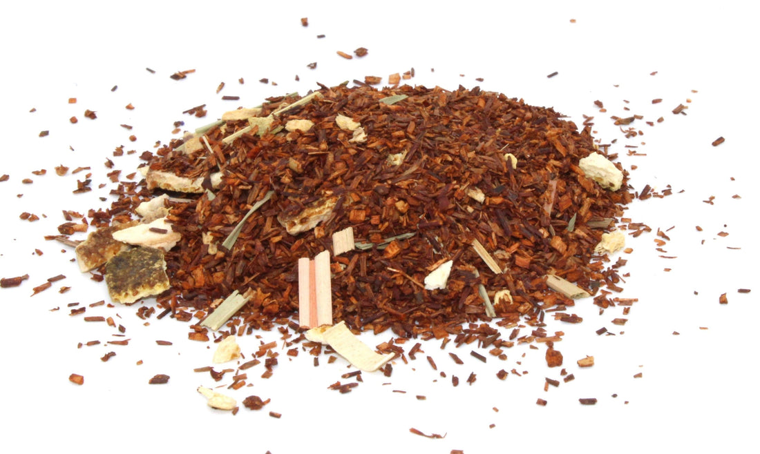 50g Rooibos Eco Great Wall of China - best price from Maltashopper.com ARTEAP-17