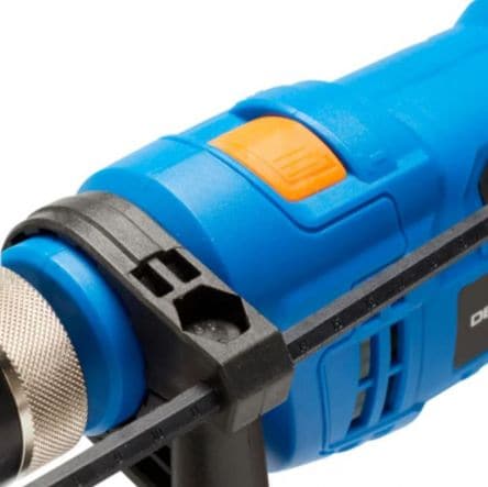 DEXTER DRILL 900WATT 13MM KEYLESS CHUCK