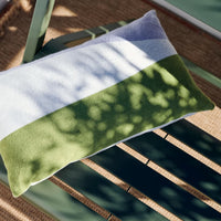 NIJI Multicoloured cushion - best price from Maltashopper.com CS688618