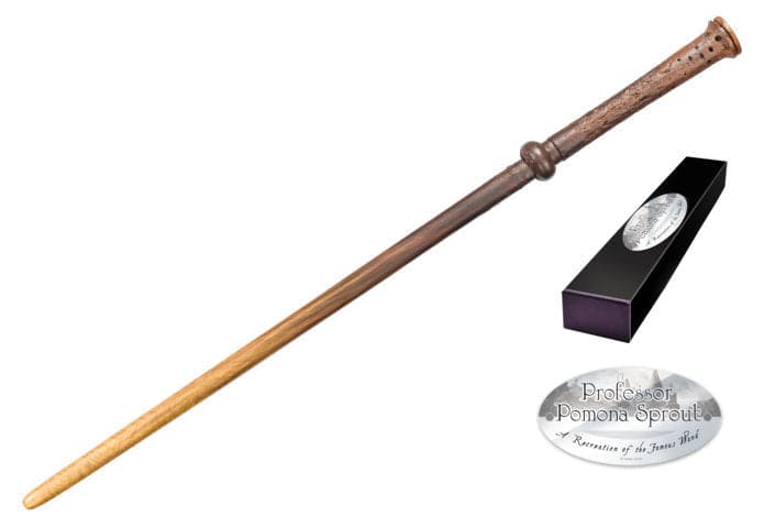Harry Potter: Pomona Sprite&#39s Magic Wand