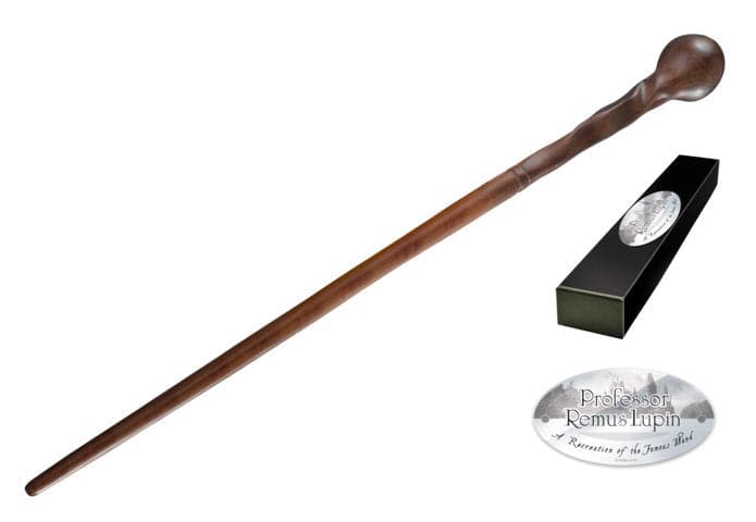 Harry Potter: Remus Lupine&#39s Magic Wand