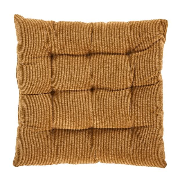 Casa RIYA Brown cushion W 40 x L 40 cm