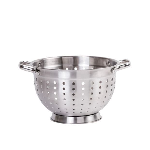 Colander price best sale