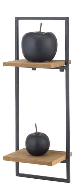 Casa MIX&MATCH WALL RACK L