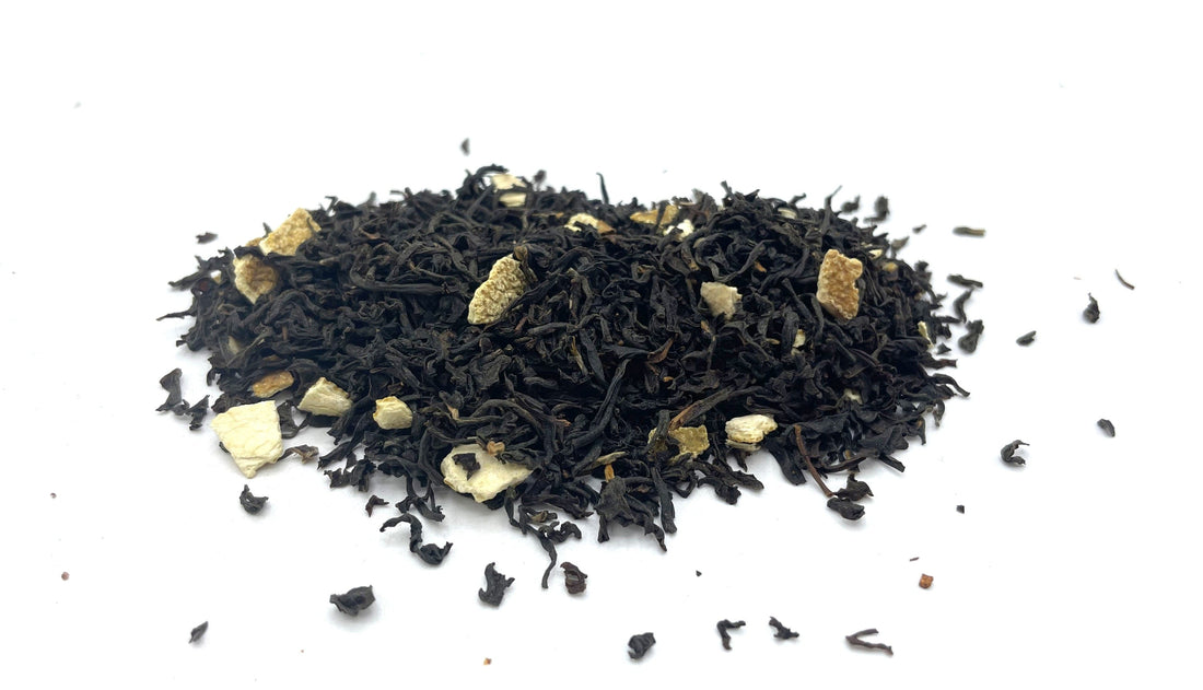 Organic Narnaja Black Tea 1Kg - best price from Maltashopper.com ARTEA-19