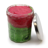 Fragranced Sugar Body Scrub - Watermelon Daquiri 300g - best price from Maltashopper.com FSBS-01