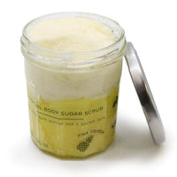Fragranced Sugar Body Scrub - Pinacolada 300g - best price from Maltashopper.com FSBS-03