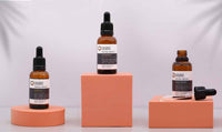 Hyaluronic Acid Facial Serum - best price from Maltashopper.com SERF-01