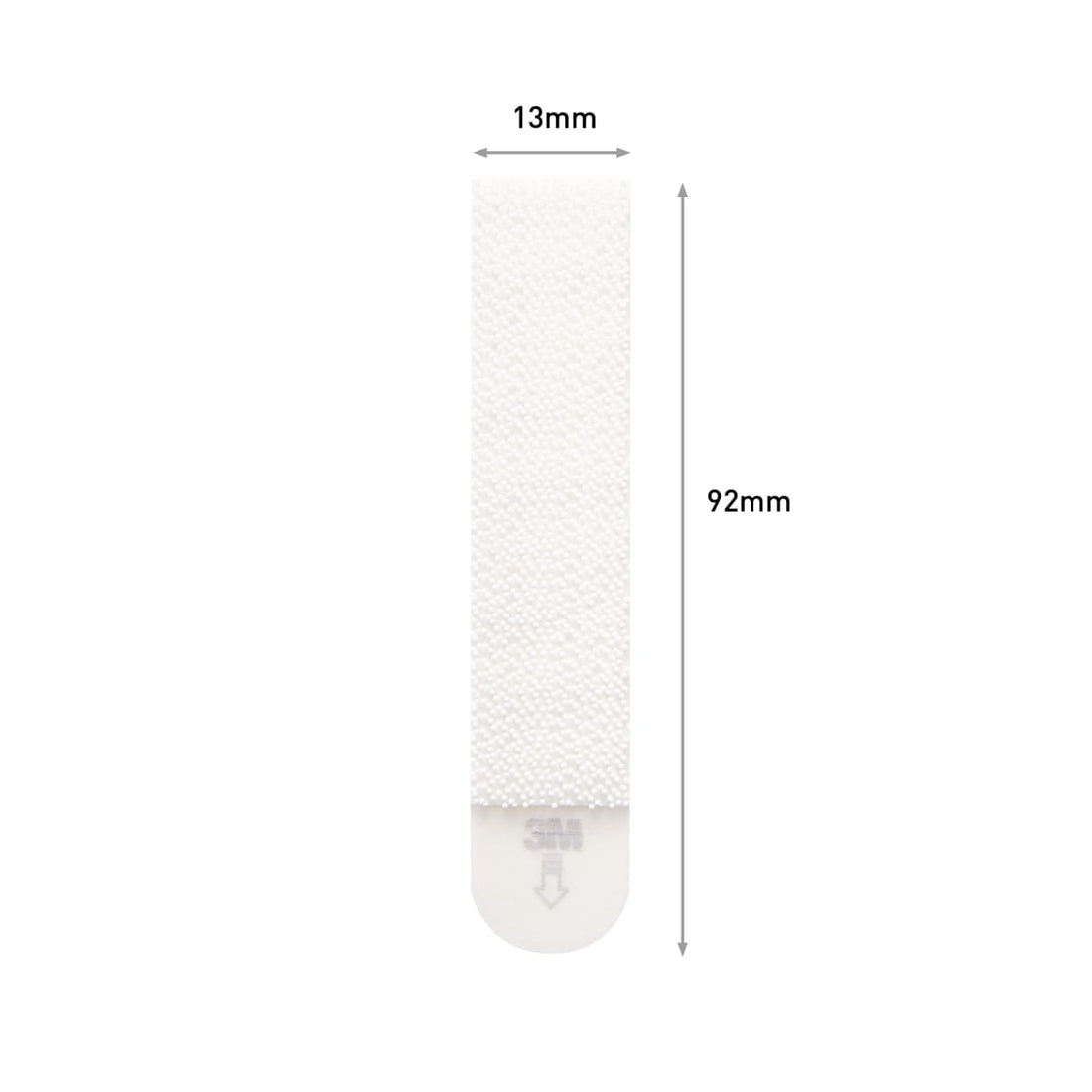 COMMAND COMMAND LARGE HANGING STRIPS 7.2KG - best price from Maltashopper.com BR410007392