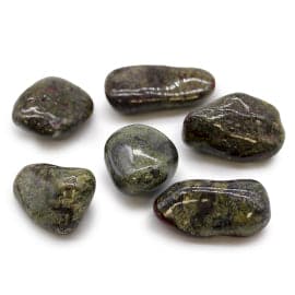 Large African Tumble Stones - Dragon Stones - best price from Maltashopper.com ATUMBLEL-02