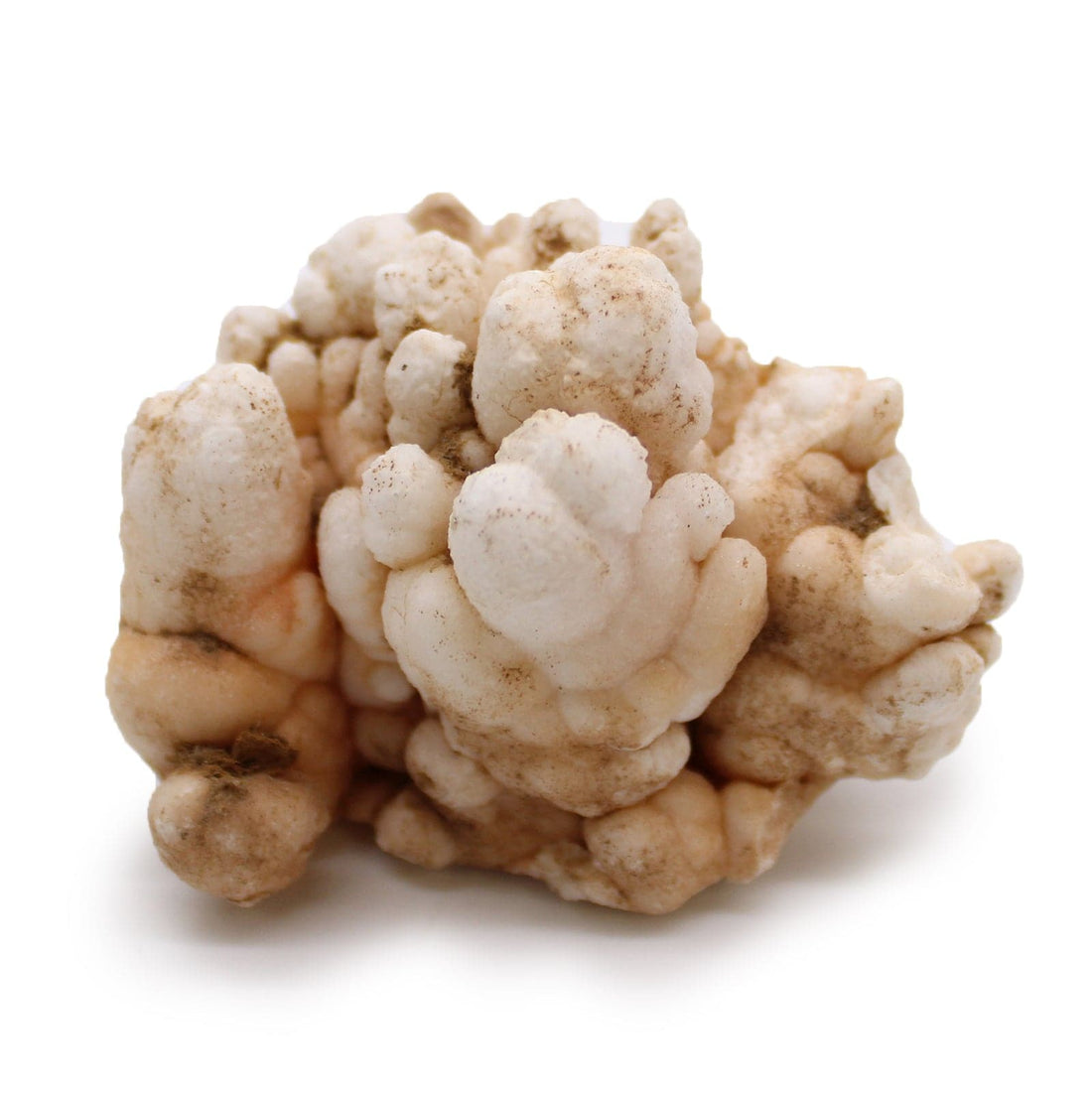 Mineral Specimens - Flower Calcite (approx 20 pieces) - best price from Maltashopper.com MINSP-05
