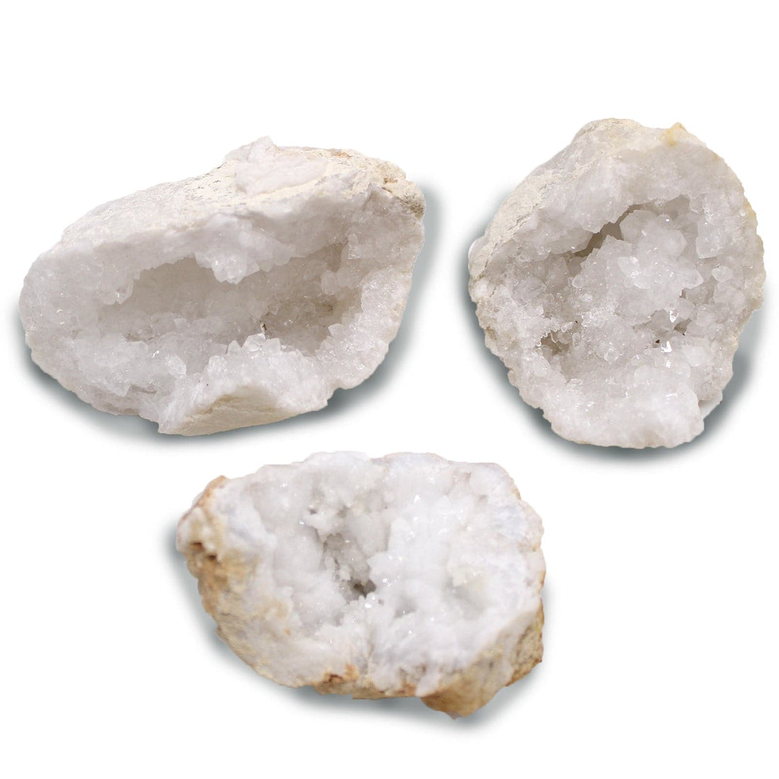 Mineral Specimens - Calcite (approx 32 pieces) - best price from Maltashopper.com MINSP-10