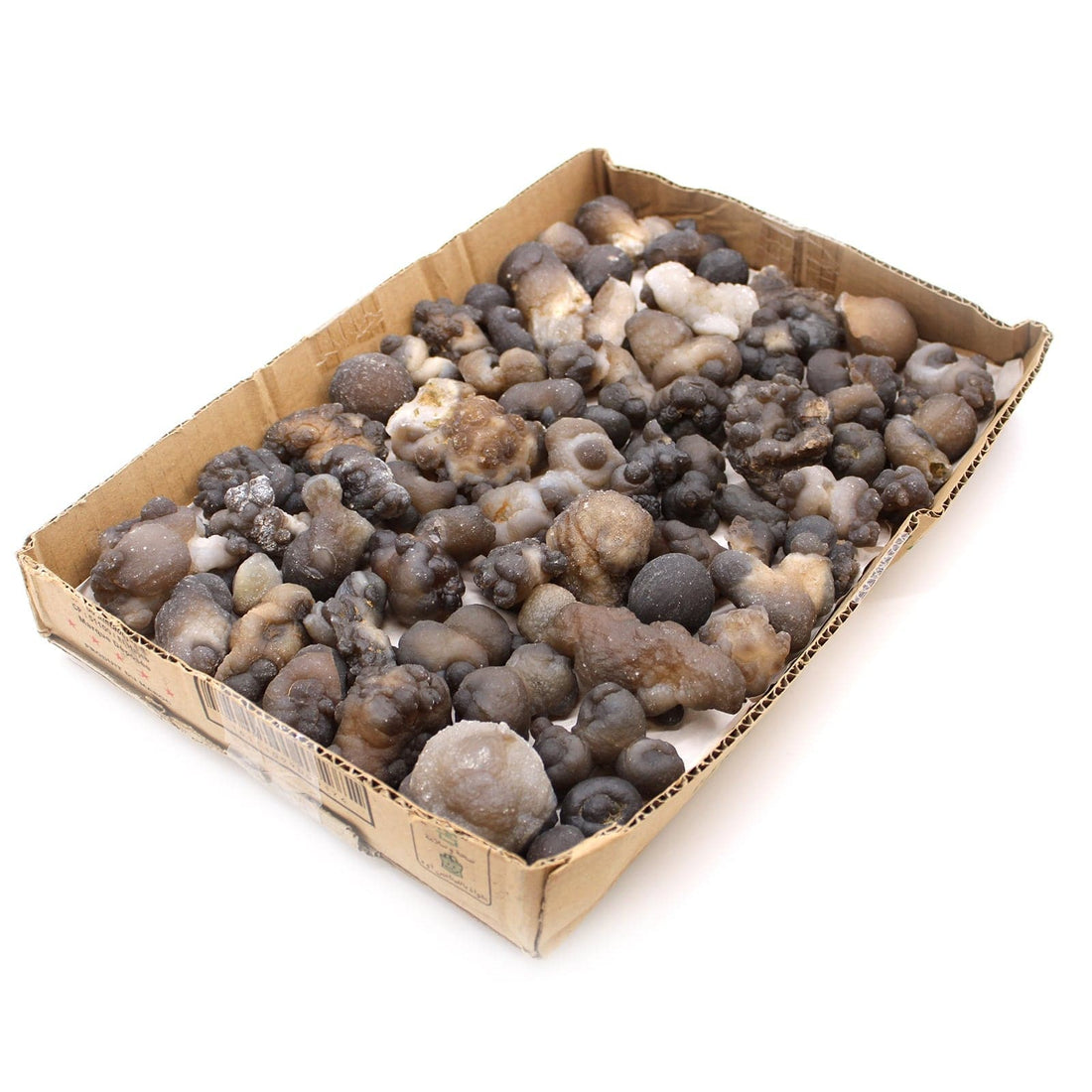 Mineral Specimens - Calsidone (approx 100 pieces) - best price from Maltashopper.com MINSP-17