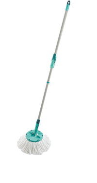 REPLACEMENT CLEAN TWIST DISC MOP - Premium Washing Floors from Bricocenter - Just €8.99! Shop now at Maltashopper.com