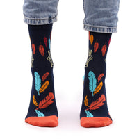 Hop Hare Bamboo Socks (36-40) - Dreamcacher - best price from Maltashopper.com BAMS-15F