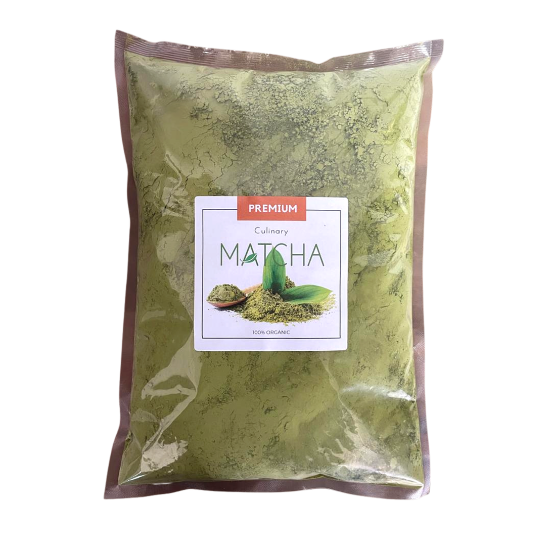 Organic Culinary Matcha Tea - best price from Maltashopper.com ARTEA-25