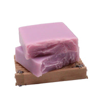 Lavender Serenity Soap Bar - 100g - best price from Maltashopper.com DSHCS-55