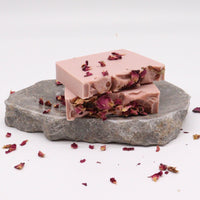Enchanted Rose Soap Bar - 100g - best price from Maltashopper.com DSHCS-51