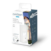 WIFI MOTION DETECTOR FOR SKYDDA ALARM - Premium Alarms and detectors from Bricocenter - Just €47.99! Shop now at Maltashopper.com
