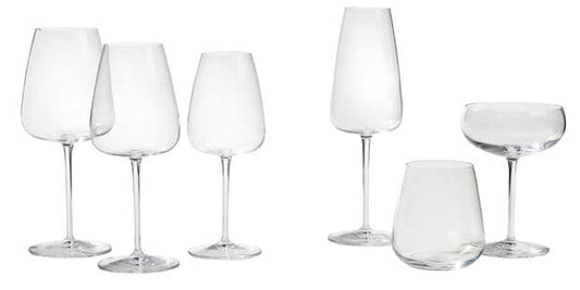 Casa I MERA WINE GLASS 45CL
