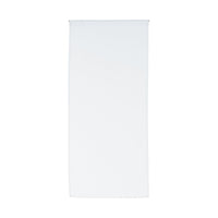 LEO CURTAIN WHITE 45X120 CM - best price from Maltashopper.com BR480006864