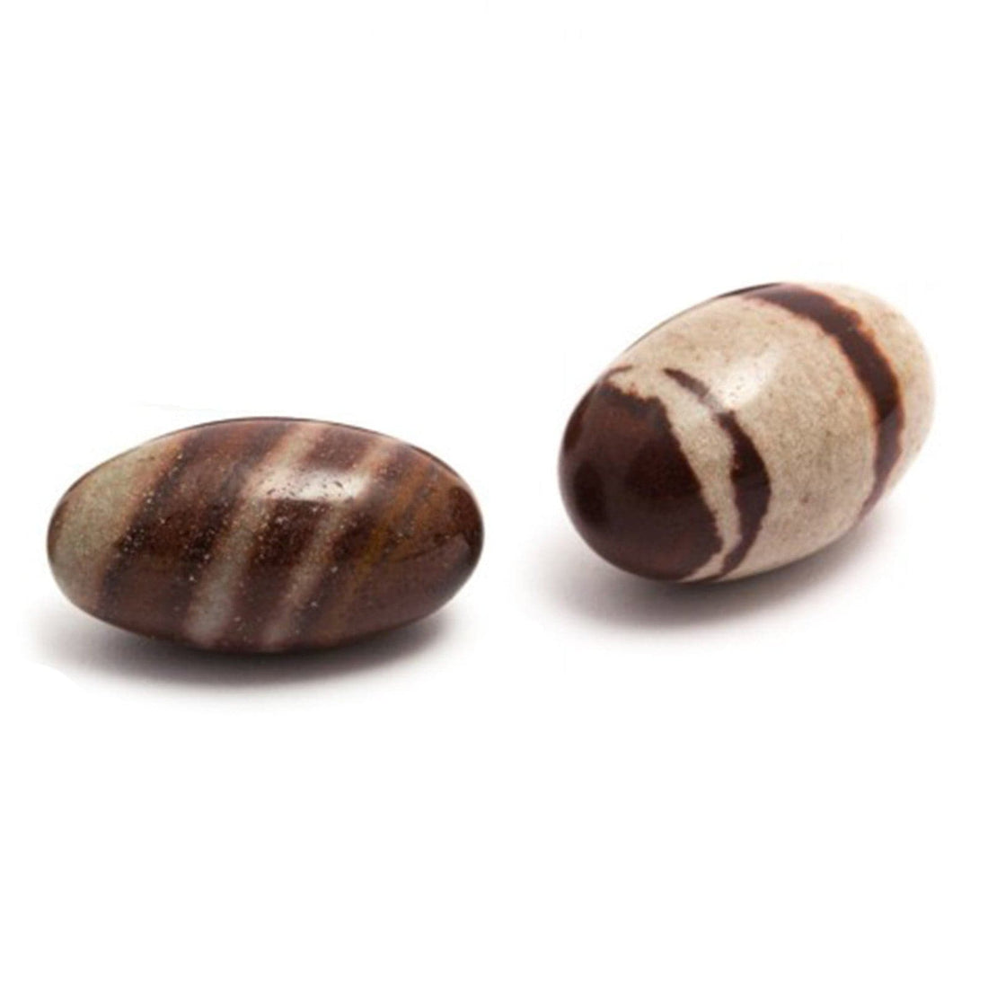 Two Inch Lingam - 2 Stones - best price from Maltashopper.com LING-02