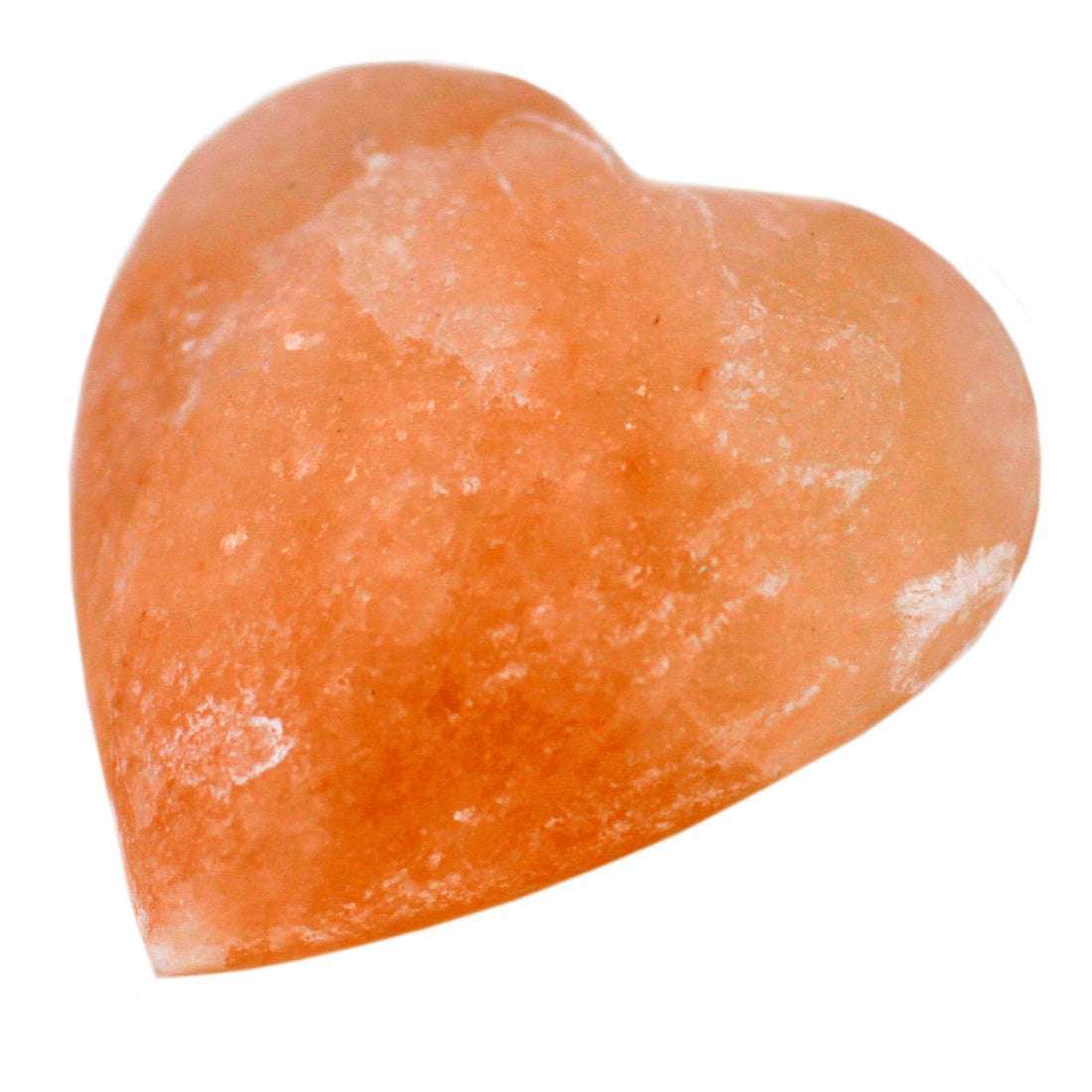 Himalayan Heart Deodorant Stone - best price from Maltashopper.com SALTDM-01