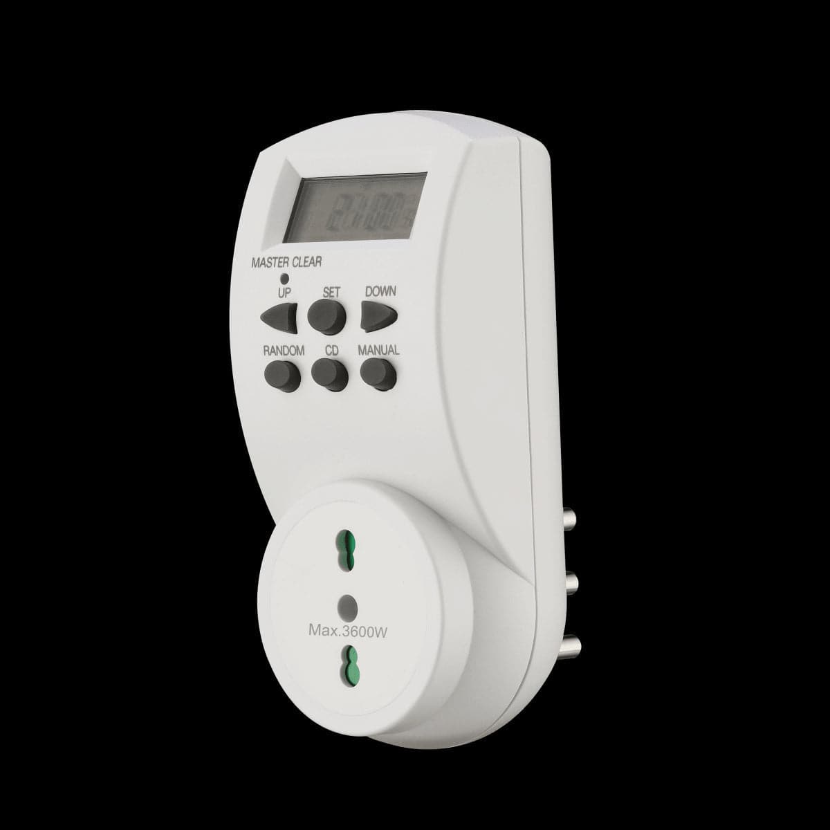 DIGITAL INDOOR TIMER Best Price at