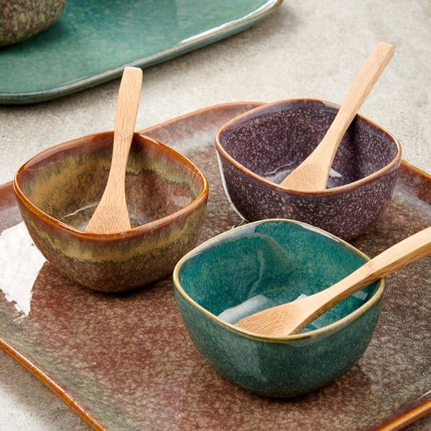 Casa CASSIS BOWL 15CL 3COL