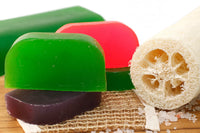 Coconut and Lime - Solid Shampoo - best price from Maltashopper.com SOLID-06