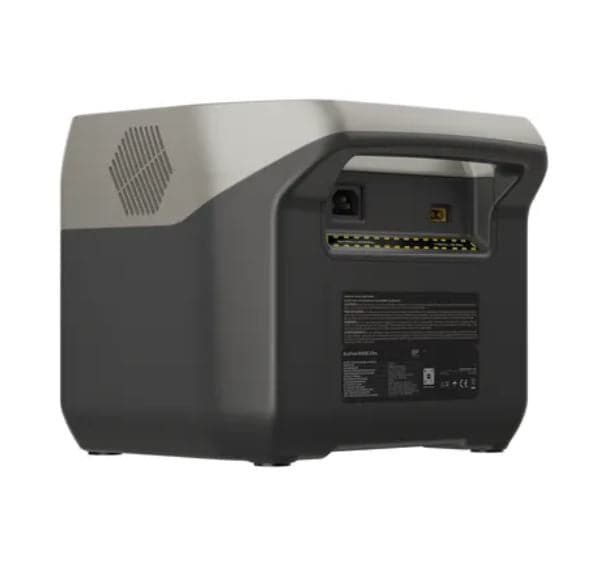 Bricocenter POWER STATION ECOFLOW RIVER 2 PRO