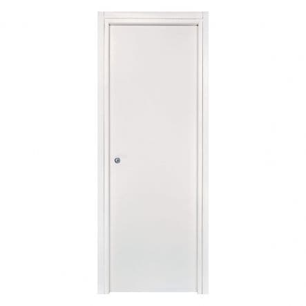 STRAUSS DOOR WHITE SCO 90 X 210 - best price from Maltashopper.com BR450001477