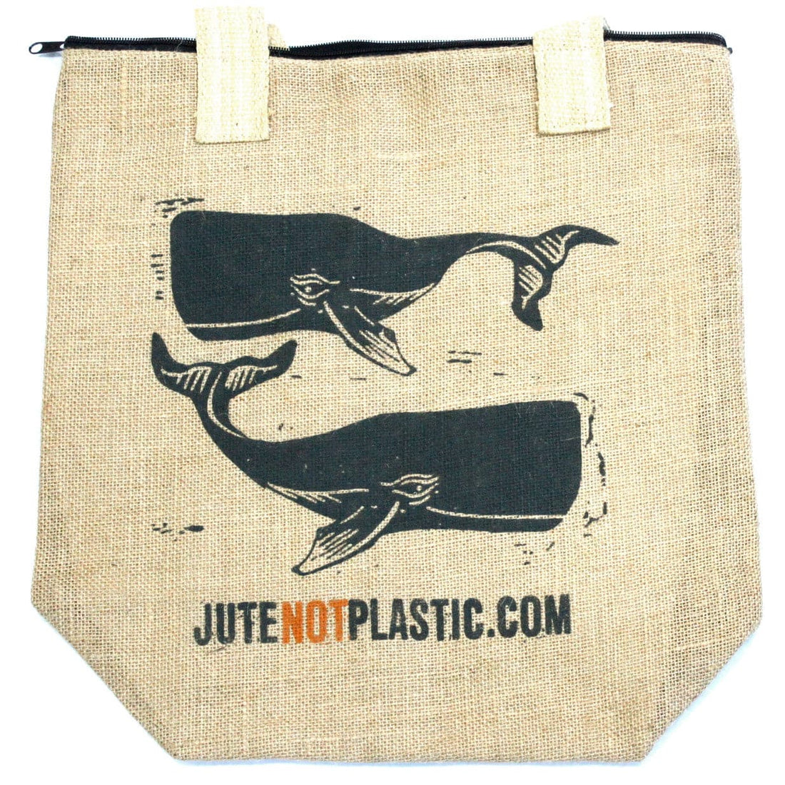 Two Whales - best price from Maltashopper.com ECOJT-05