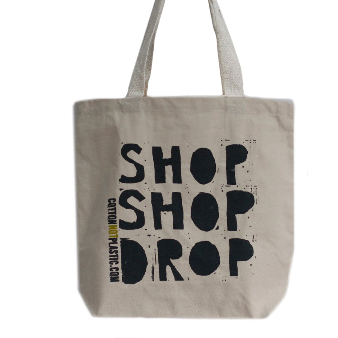 Shop Shop Drop - (4 designs) - best price from Maltashopper.com ECOC-03