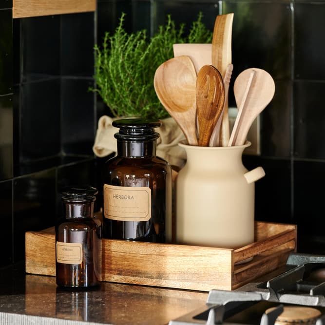 KENDI Sand vase - best price from Maltashopper.com CS678587