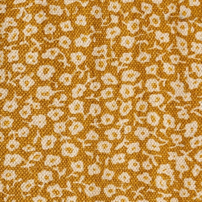 Casa ISABELLA Yellow placemat