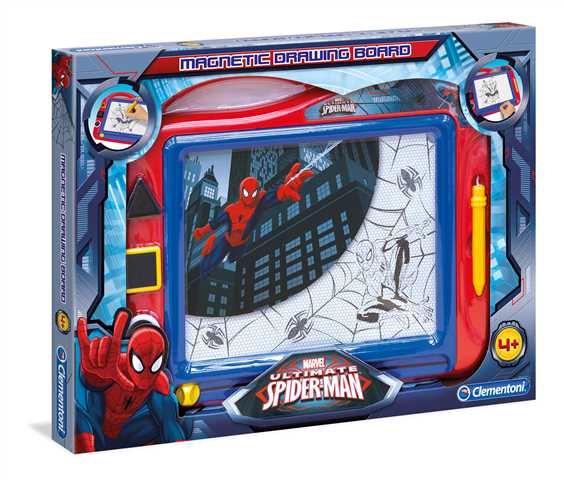 Spider-man - Magnetic Whiteboard