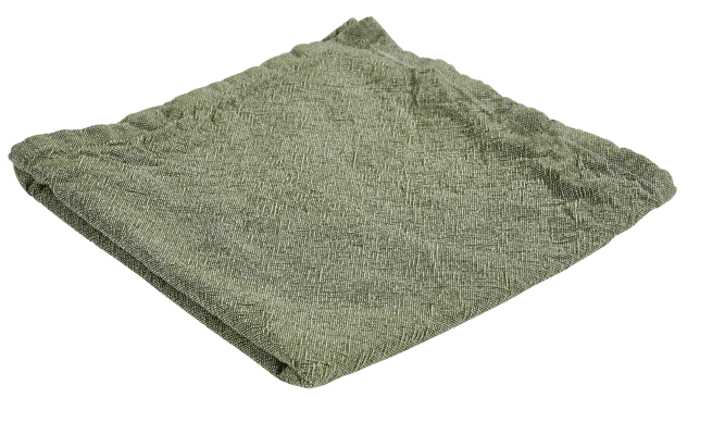 Casa ELBA Dark Green Napkin
