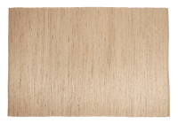 TANO Light brown carpet - best price from Maltashopper.com CS686273